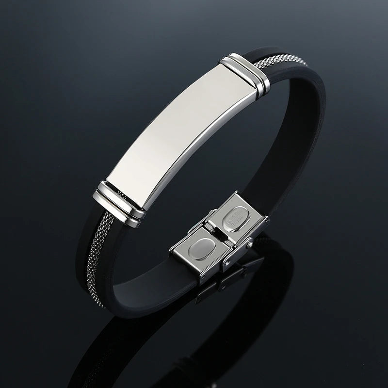BlackRudder Band ALFFA