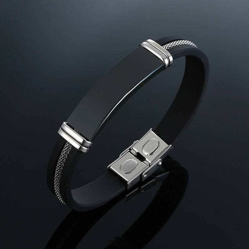 BlackRudder Band ALFFA