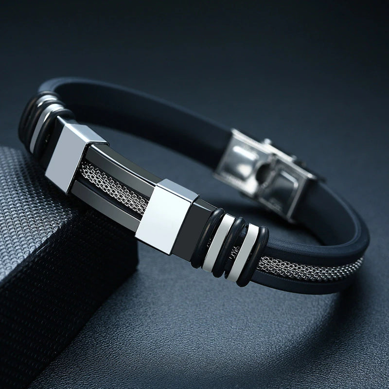BlackRudder Band ALFFA
