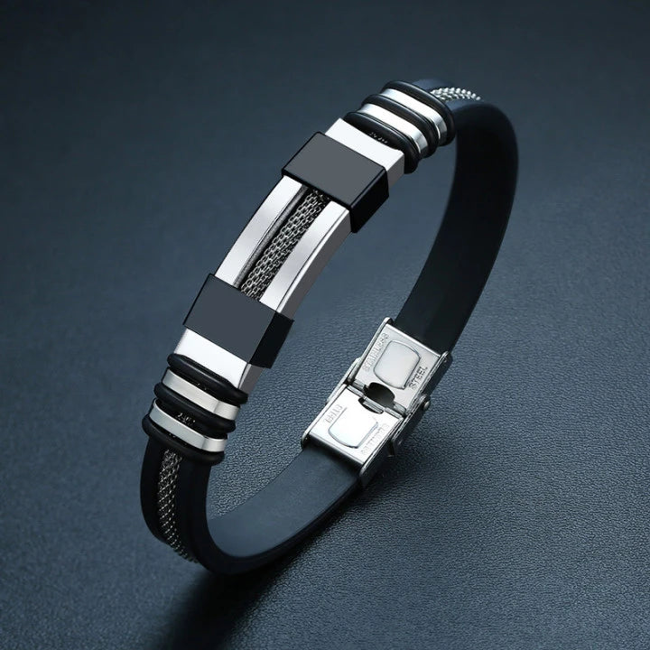 BlackRudder Band ALFFA