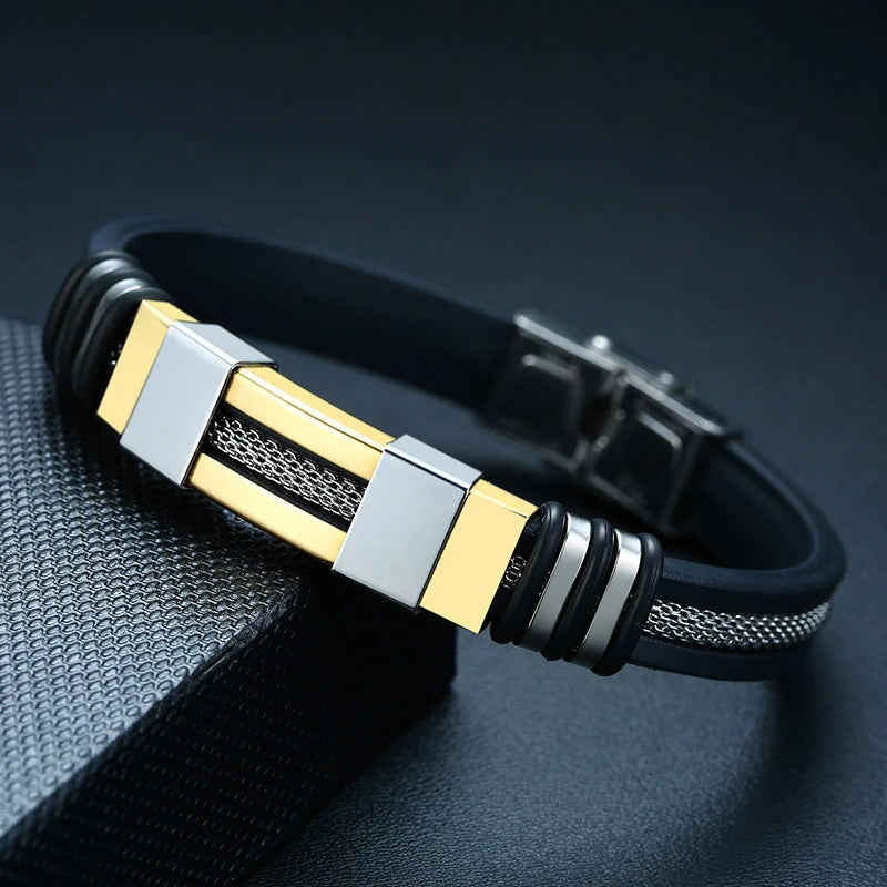 BlackRudder Band ALFFA