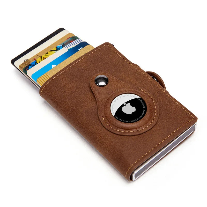 TrackSafe Wallet ALFFA