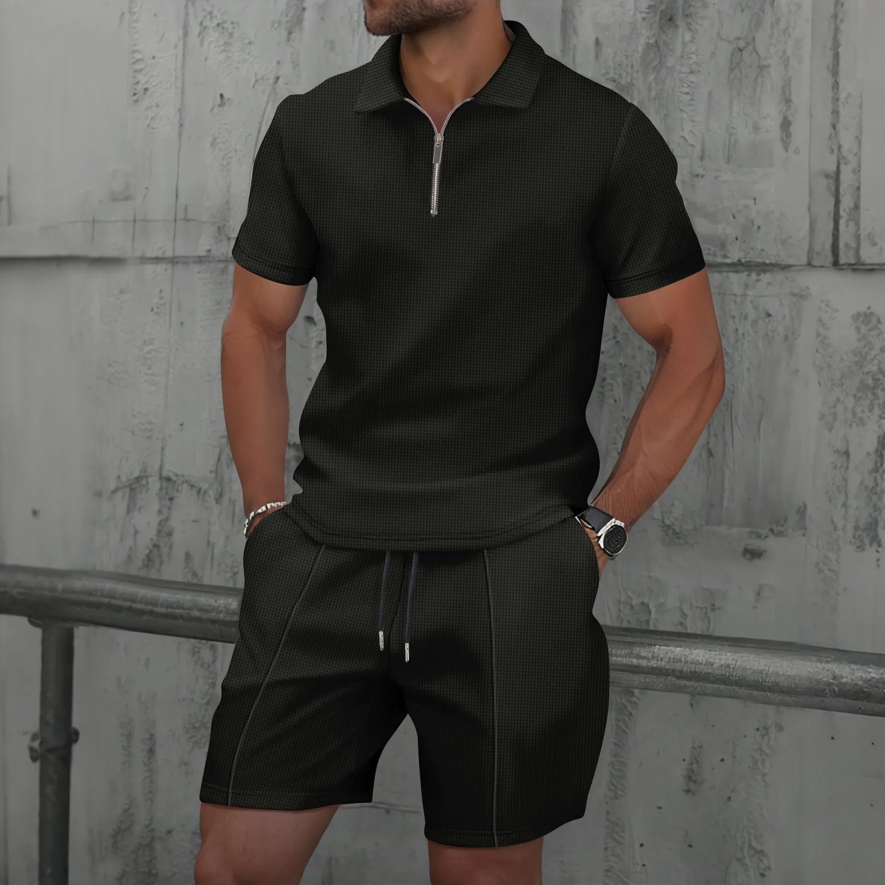 CoolWeave Duo ALFFA