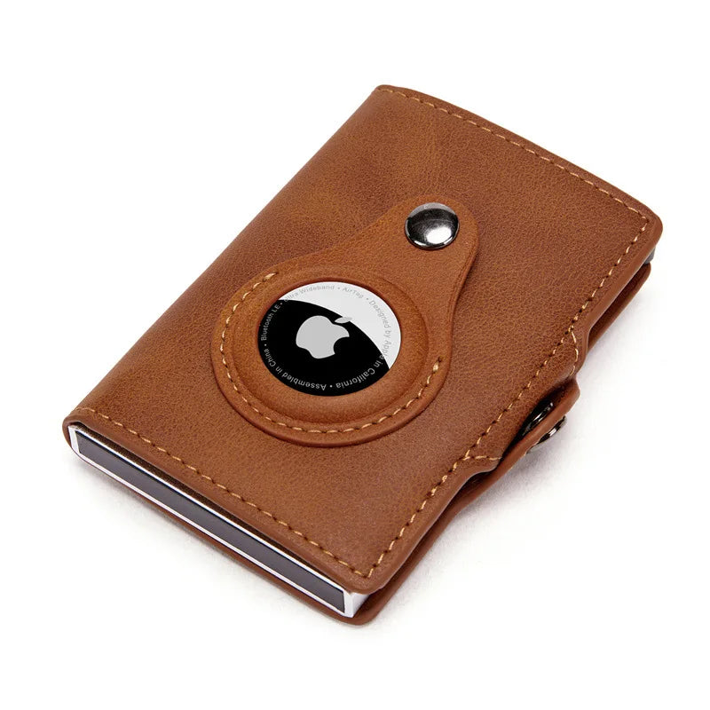 TrackSafe Wallet ALFFA