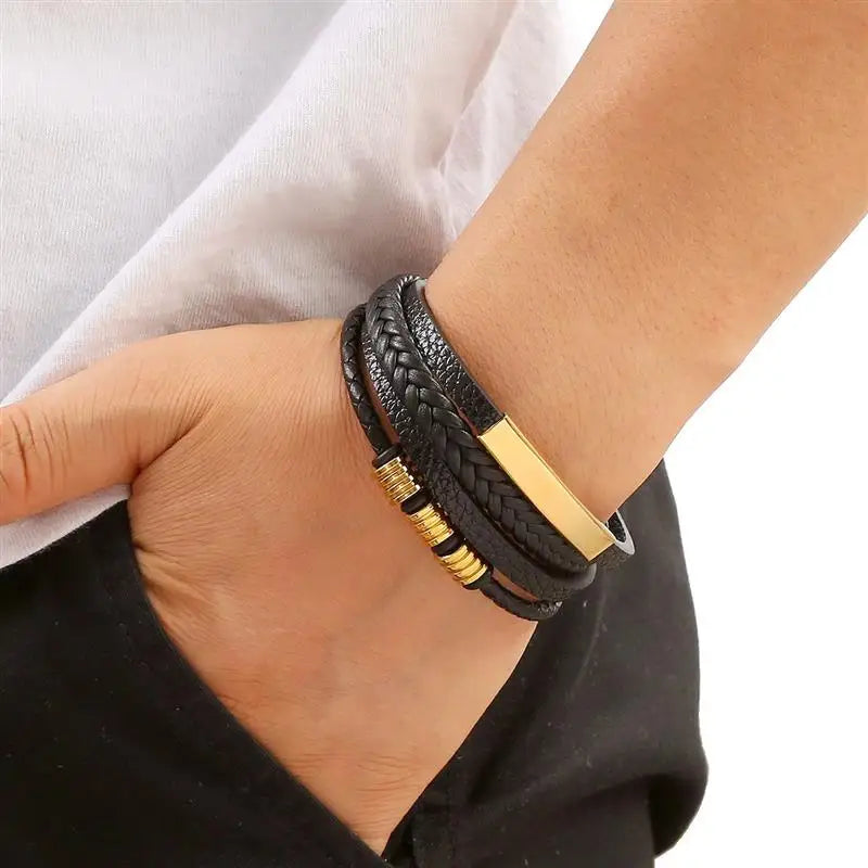StyleStrand ALFFA
