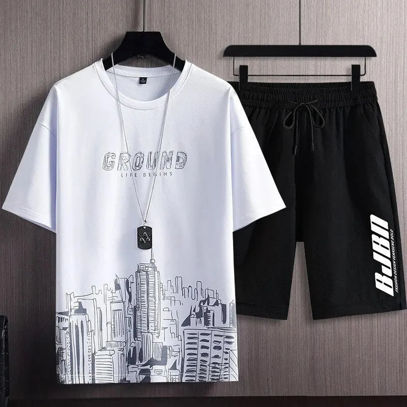 StreetFlow Kit ALFFA