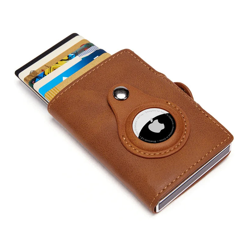 TrackSafe Wallet ALFFA