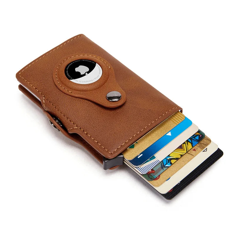 TrackSafe Wallet ALFFA