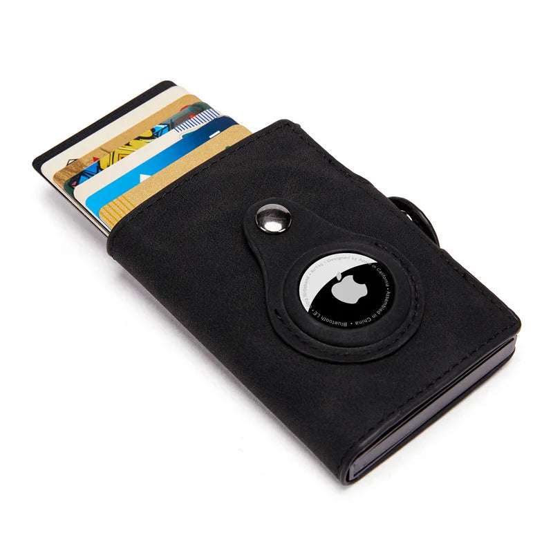 TrackSafe Wallet ALFFA