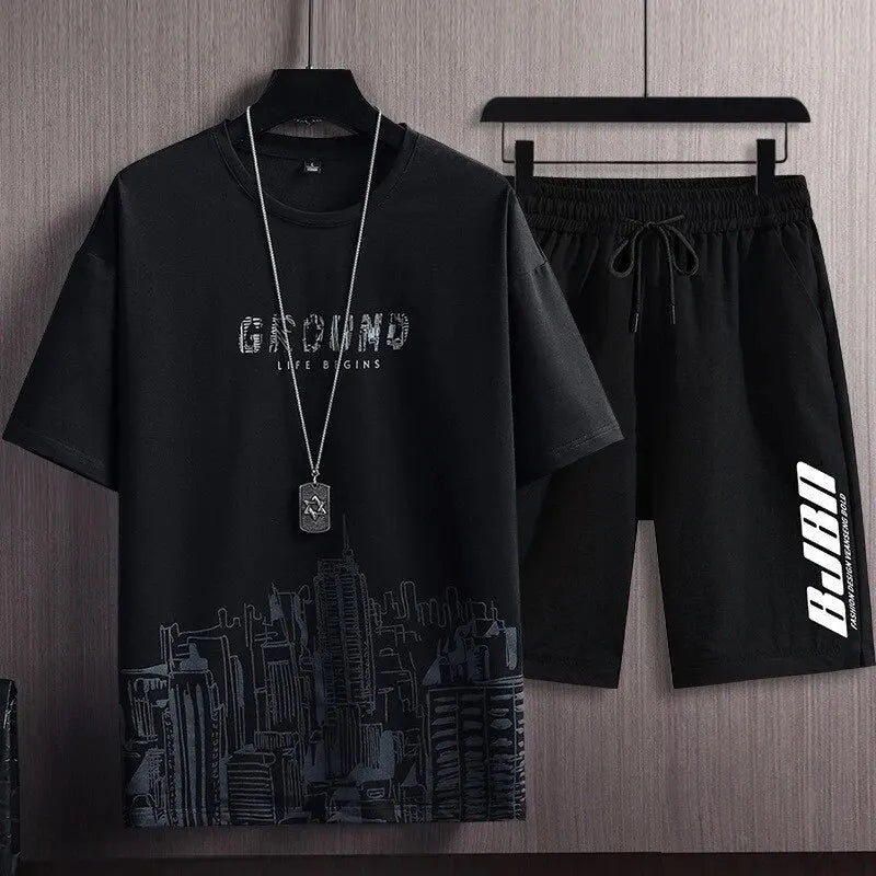 StreetFlow Kit ALFFA
