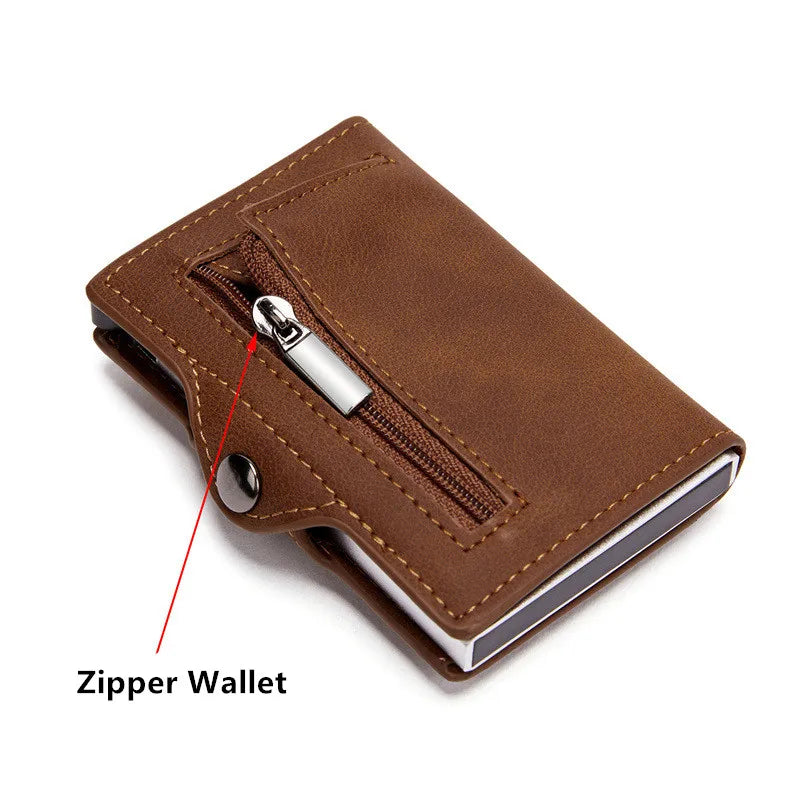 TrackSafe Wallet ALFFA